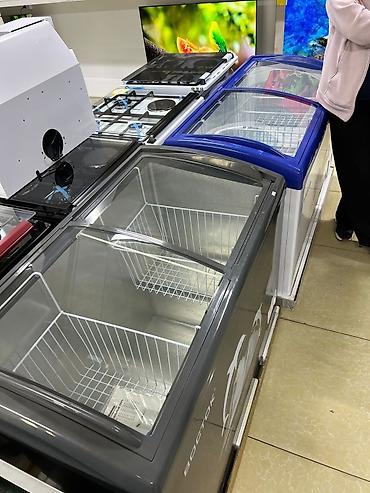 Морозильники: Морозильник, Бесплатная доставка — 17