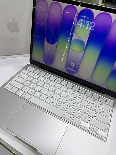 macbook mini: Офисный, Б/у, ОЗУ, RAM: 8 ГБ — 2