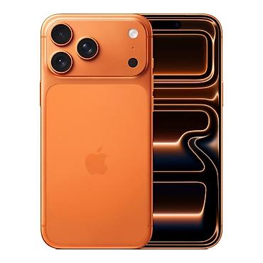 redmi note 7: IPhone 17 Pro Max, Б/у, Оранжевый — 1