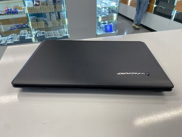 нетбуки по низким ценам: Ноутбук, Lenovo, Б/у, Для несложных задач