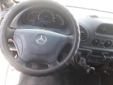 двигатель опель фронтера 2 2 дизель: Mercedes-Benz Спринтер: 2005 г., 2.2 л, Механика, Дизель, Van