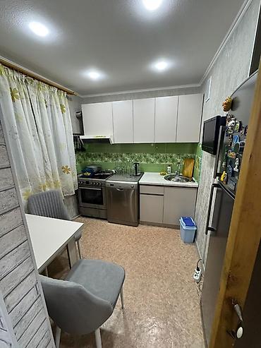 studio apartment: Уютная студия/квартира с полноценной кухней и современной отделкой — 2