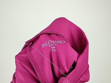 igen: In Extenso, Legginsy Sportowe damskie, rozmiar XS — 4