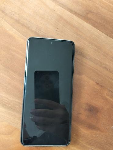 Samsung Galaxy S20 Ultra, rəng - Qara, Barmaq izi