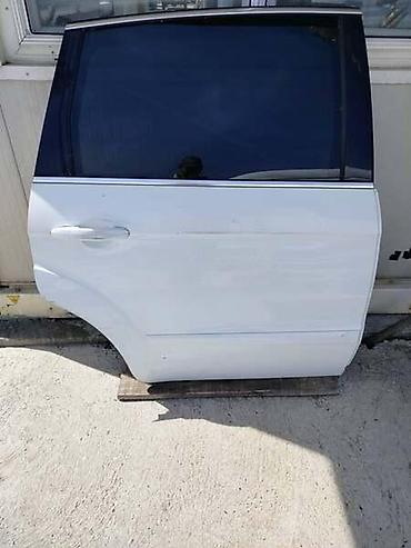 audi a3 s2: ZADNJA DESNA VRATA ZA FORD S-MAX OD 2010. DO 2015. GOD. | Zadnja — 1