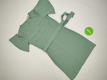 massimo dutti pl: H&M, Sukienka damska, rozmiar 2XS — 2