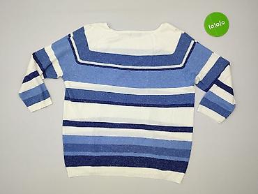 paka ubran: F&F, Sweter damski, rozmiar 3XL — 3