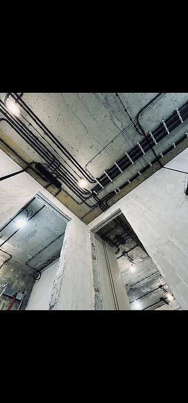 Электрики: Услуги электрика - Монтаж и замена электропроводки в квартирах, домах — 19