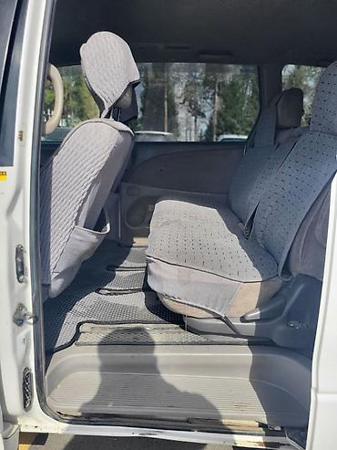 toyota ist разбор: Toyota Estima: 2002 г., 2.4 л, Автомат, Бензин, Минивэн — 3