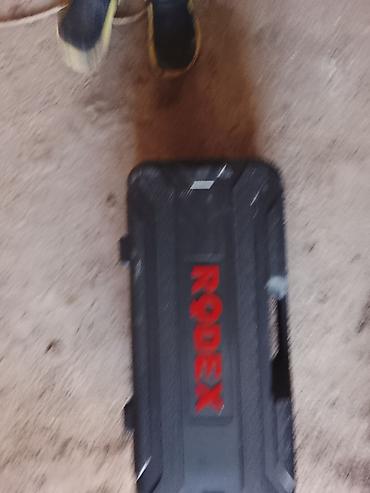 продаю сушилку: Шлифовальная машина по гипсокартону (жираф) в кейсе - Электрическая — 5