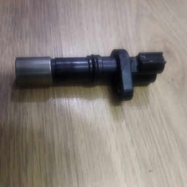 Датчики, сенсоры, предохранители: Датчик коленвала Toyota Б/у — 2