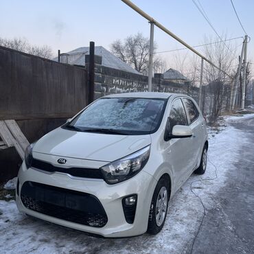 опель вектра с: Kia Morning: 2019 г., 1 л, Автомат, Бензин, Хэтчбэк