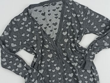 Kardigany: Kardigan damski, Janina, 2XL