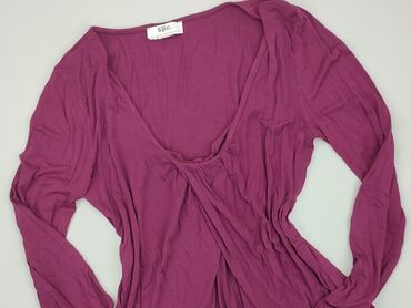 białe bluzki damskie allegro: Blouse, Bpc, S (EU 36), condition - Good