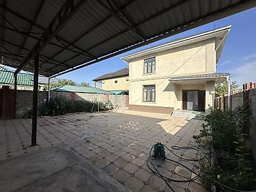 Продажа коттеджей и домов: 5 комнат, 187 м², 4 соток, Орто-Сай, Агентство недвижимости — 19