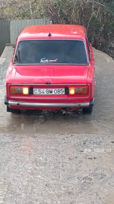 xezer lada qiymetleri 2018: VAZ (LADA) 2106: 1.3 l | 1985 il 1300 km Sedan