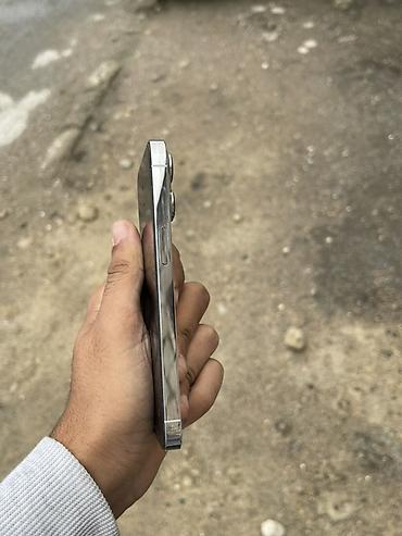 iphone duas: IPhone 13 Pro, 128 GB, Ağ, Face ID — 5