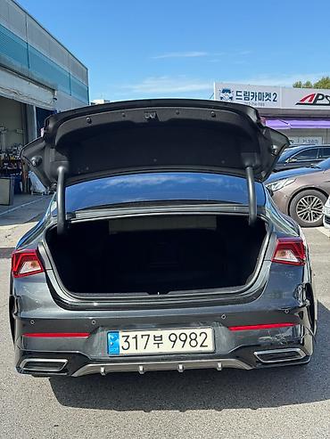 kia k5 2014: Kia K5: 2020 г. — 4
