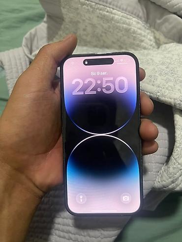 iphone 14 pro сколько стоит: IPhone 14 Pro, цвет Space Black - Экран 6.1", Super Retina XDR — 2