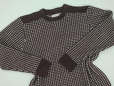 botki pull and bear: Tu, Sweter dla mężczyzn, rozmiar L — 1