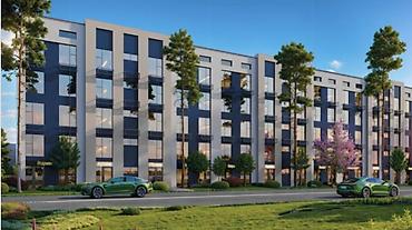 Продажа квартир: 1 комната, 28 м², Индивидуалка, 3 этаж — 4