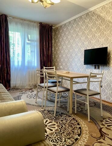 Продажа квартир: 3 комнаты, 58 м², 104 серия, 3 этаж, Косметический ремонт