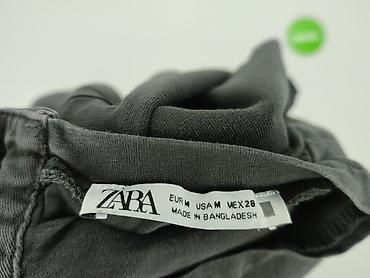 boho zara: Zara, Sukienka damska, rozmiar M — 4