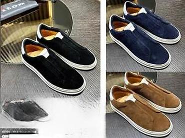 Patike: VRHUNSKI BRIONI, KITON, J.LOOB, MODELI,ULTRA HIT | Novo! ! ! Hit — 19