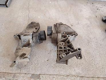 Remenice: SPANER 1,5DCI K9K ZA NISSAN QASHQAI OD 2007. DO 2012. GOD. | nosac — 1