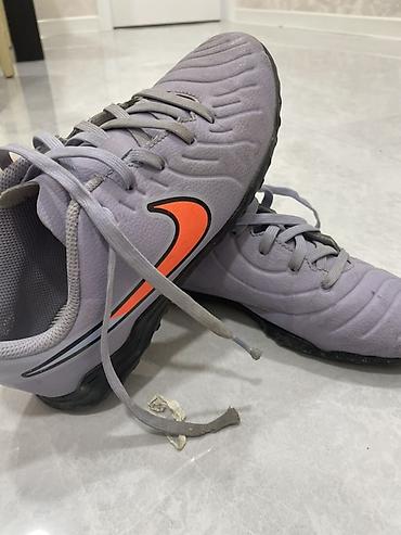 Кроссовки и спортивная обувь: İsdiyene Endirim olar Nike futbol ayaqqabısı – süni örtüklər üçün - — 1