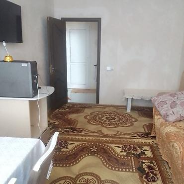 kredıtle evler: 3 otaqlı, Yeni tikili, 81 kv. m — 1
