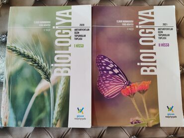 biologiya 10 cu sinif metodik vesait pdf: Biologiya Güvən testləri . açıq və qapalı sualları var. Arxasında