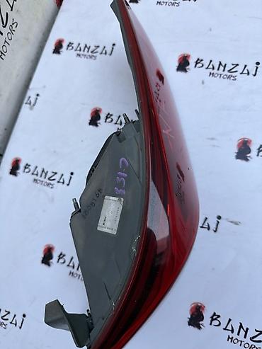 соната нев райс фары: Задний правый стоп-сигнал Hyundai 2017 г., Б/у, Оригинал, Корея — 2