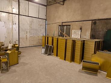 Havalandırma: Havalandirma və kondisioner sistemlərinin — 21