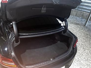 gra: Hyundai Grandeur: 2019 г., 2.4 л, Автомат, Бензин, Седан — 4