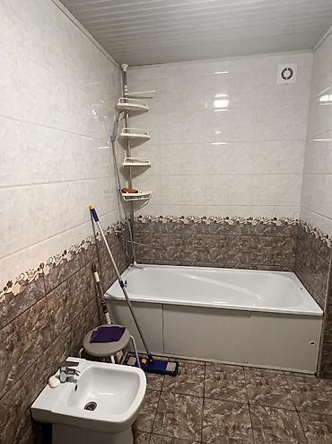 Долгосрочная аренда домов: 300 м², 8 комнат, Утепленный, Теплый пол, Бронированные двери — 9