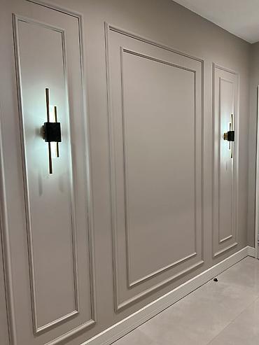 Ремонт под ключ: Ремонт под ключ для квартир, домов и офисов. Виды работ: - Электрика — 27