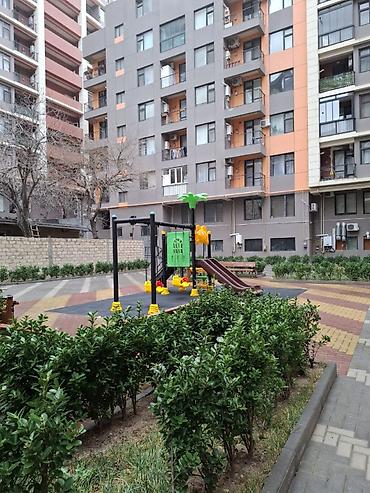 Mənzillər: 2 otaqlı, Yeni tikili, 65 kv. m — 4