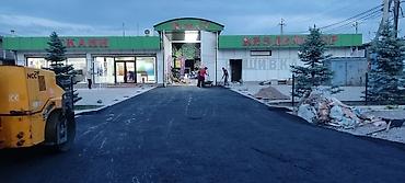 Кладка: Укладка асфальта Бесплатная консультация, Гарантия, Демонтаж Больше 6 лет опыта — 11