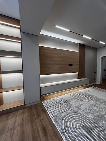 Продажа квартир: 2 комнаты, 76 м², Мед Академия Элитка, 11 этаж, Дизайнерский ремонт — 2