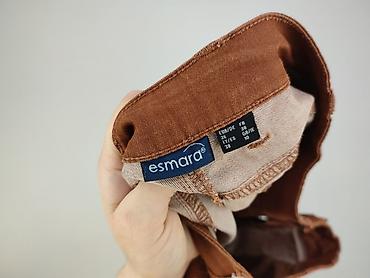 esmara spódnice: Esmara, Spodnie materiałowe damskie, rozmiar S — 4