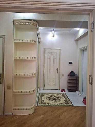 baki ev: İcarəyə verilir 3 otaqlı yeni tikili 85 m², Əhmədli m. 950 AZN/ay 3 — 6