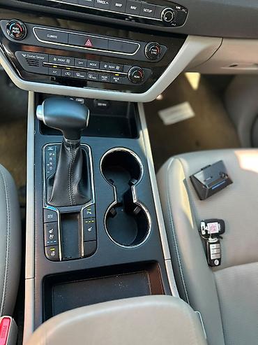авто в рассрочку карнивал: Kia Carnival: 2019 г., 2.2 л, Автомат, Дизель, Минивэн — 9