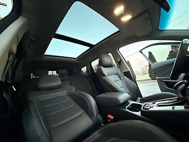 Транспорт: Jetour X70 Plus: 2023 г., Кроссовер — 5