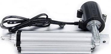 SKG 12V 150mm 10W Lineer Aktuator Motor Sənaye tətbiqləri üçün yüksək