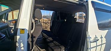 Toyota: Toyota Alphard: 2008 г., 2.4 л, Автомат, Бензин, Минивэн — 5