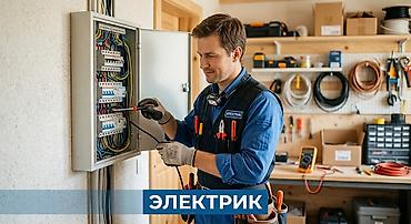 аварийноя: Дома темно, а у соседей горит свет? 🤷‍♂️ Дело не в районе, дело в — 1