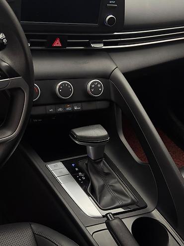 Hyundai: Hyundai Avante: 2020 г., 1.6 л, Автомат, Бензин, Седан — 10