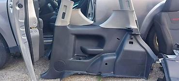 bmw 6 tuning: TAPACIRUNG SPORT ZA SUZUKI SWIFT OD 2010. DO 2015. GOD — 1