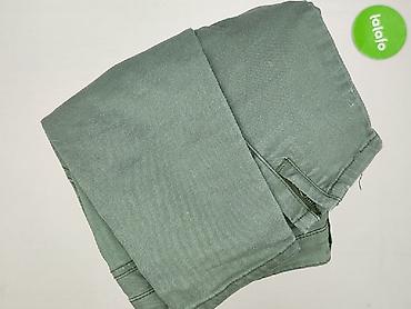 cargo pull and bear: Medicine, Spodnie cargo damskie, rozmiar L — 6